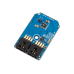 HIH6020 Humidity and Temperature Sensor ±4.5% RH ±1.0°C I2C Mini Module